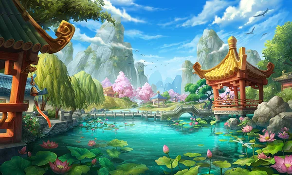 贰点零江湖游戏介绍:找了好几年的纯复古武侠手游,10月20日开服这次真不是"狼来了"丨rxjh20gw.cn 贰点零江湖游戏介绍:找了好几年的纯复古武侠手游,10月20日开服这次真不是"狼来了"丨rxjh20gw.cn